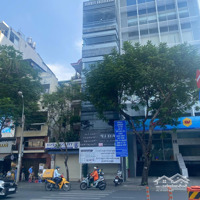 Siêu Phẩm Nhà Cao Tầng Mặt Tiền Nguyễn Cư Trinh Quận 1, Hcm, 40 Tỷ, 64M2, 4.5M Mặt Tiền, Kc 7 Tầng