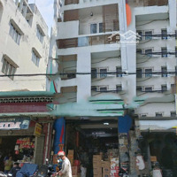 Mặt Tiền Kinh Doanh Sầm Uất, 73M2, 4 Tàng, Đường Đỗ Ngọc Thạnh, Quận 5, Giá Bán 23 Tỷ