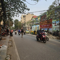 Bán Mặt Phố Hai Bà Trưng, 12 Tỷ, 46M2, Q. Lê Chân, Hp - Giá Siêu Hời Chính Chủ