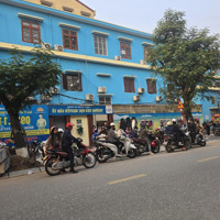 Bán Mặt Phố Hai Bà Trưng, 12 Tỷ, 46M2, Q. Lê Chân, Hp - Giá Siêu Hời Chính Chủ