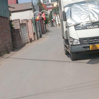 Bán Đất Ngọc Giang, Vĩnh Ngọc 78M2,Mặt Tiền4.3M, Ô Tô 7 Chỗ. Gía 8,6 Tỷ.