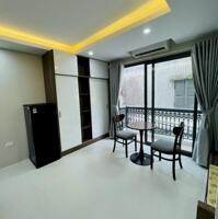 BÁN TÒA NHÀ CCMN NGÃ TƯ SỞ 80M2 6 TẦNG THANG MÁY 15PKK GIÁ CHỈ 13.8 TỶ