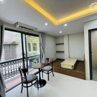BÁN TÒA NHÀ CCMN NGÃ TƯ SỞ 80M2 6 TẦNG THANG MÁY 15PKK GIÁ CHỈ 13.8 TỶ