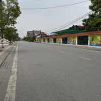Lô Góc 150M Tại Cc Lương Quán, Nam Sơn Đg 12M. Liên Hệ: 0934605994