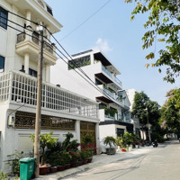 Hàng Hiếm - Mặt Tiền Kênh Tham Lương 25M Giáp Gò Vấp, 5X25, 125M2, Shr, Chỉ 79 Triệu/M2