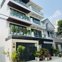 Hàng Hiếm - Mặt Tiền Kênh Tham Lương 25M Giáp Gò Vấp, 5X25, 125M2, Shr, Chỉ 79 Triệu/M2