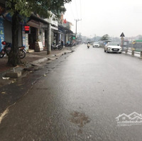 Chính Chủ Bán Gấp 88M2 Ngô Xuân Quảng - Ô Tô Tránh - Có Vỉa Hè Giá Bán 112 Triệu/M2