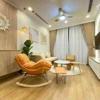 Bán căn hộ Garden Hill Trần Bình 95m2 3pn 2vs 5.89 tỷ Tầng trung, full NT