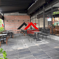 Cần Sang Quán Café/Ăn Uống – Mặt Bằng Góc 2 Mặt Tiền, Dt 220m², Giá Hợp Lý Liên hệ: Chothuexuongmiennam.com - 0366632092