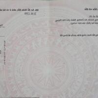 bán lô đất 92m Tổ 6 thị trấn An Dương   giá chỉ 3,0x tỷ  LH 0979087664