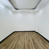 Bán Nhà Phố Kim Ngưu. Diện Tích: 32M2, 5 Tầng, Xây Mới, Đủ Công Năng, Vị Trí Cực Đẹp