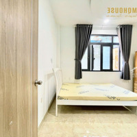 Căn Hộ Tân Sơn Nhì Studio - Cửa Sổ Trời Thoáng, Full Nội Thất, Toà Thang Máy. Giờ Giấc Tự Do