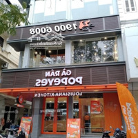 Cho Thuê Nhà Mặt Phố Xuân La, Diện Tích: 120M2 X 6T, Mt: 6M, Vị Trí Đẹp, Kinh Doanh Đỉnh.