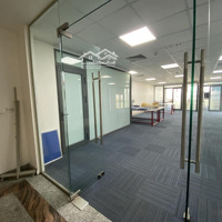 Cho Thuê Văn Phòng 150M2 Lê Trọng Tấn Đầy Đủ Pccc, Hầm Gửi Xe