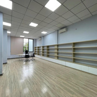 Chủ Nhà Cho Thuê Gấp Văn Phòng 100M2 Giá Chỉ 15 Triệuiệu / Tháng Tại Khuất Duy Tiến