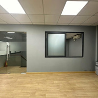 Chủ Nhà Cho Thuê Gấp Văn Phòng 100M2 Giá Chỉ 15 Triệuiệu / Tháng Tại Khuất Duy Tiến