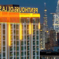 Penhouse De La Sol Quận 4 Chính Sách Hấp Dẫn Giá Siêu Tốt