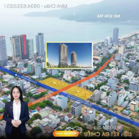 Cơ Hội Vàng Sở Hữu Căn Hộ Trực Diện Biển- Pháp Lí Sở Hữu Lâu Dài-Nhận Booking Chỉ Với 50 Triệu- Sun Sea