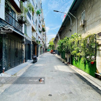 Sáp Bến Nghé, Q1! Ngang To 6,5M (78M2) Nguyễn Hữu Cảnh, Bt - Ngắm Landmark 81. Chỉ 10,2 Tỷ Tl