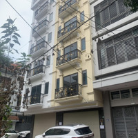 Chính Chủ Bán Gấp Nhà 45M2 _ 7 Tầng Thang Máy, Đường Hồ Tùng Mậu, Ôtô Tránh Kinh Doanh, Giá Bán 12,5 Tỷ
