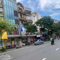 Chính Chủ Bán Gấp Nhà 45M2 _ 7 Tầng Thang Máy, Đường Hồ Tùng Mậu, Ôtô Tránh Kinh Doanh, Giá Bán 12,5 Tỷ