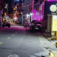 Nhà Hẻm Xe Hơi-Ngay Chợ Cây Xoài-Cát Lái-Quận 2- 3Tầng- Nhang 6,5Mx 10M-Gía Chỉ 6,5 Tỷ Thương Lượng