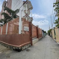 Biệt Thự 2 Tầng Kiểu Thái 8 X 25M Trần Quang Đạo Bình Khánh 4 Tỷ Xíu