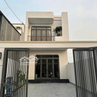 Nhà Riêng 3 Phòng Ngủ 2 Vệ Sinhtại Đường Miễu Ông, Thạnh Phú, Vĩnh Cửu, Đồng Nai, Giá Bán 2,25 Tỷ