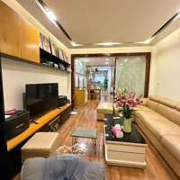 Tân Mai, Đền Lừ Ngõ Oto Tránh Nhau 50M2, Nhà Rất Mới, Giá Bán 11 Tỷ.