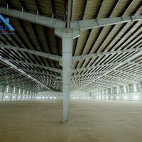 Cho thuê nhà Xưởng 8031m2 tại KCN Tam Phước Biên Hòa giá chỉ 4,2Usd/m²