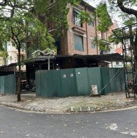 Biệt Thự Khu Pháp Vân, Nội Thất Cao Cấp - Diện Tích: 282M2 Giá Tốt Nhất