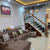 Cô Thu Bán Nhà! Đường Nguyễn Văn Công Phường 3 Quận Gò Vấp, Diện Tích: 38,5M2/2.180 Tỷ Bớt Lộc Lá,Hxh,Shr