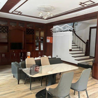 Biệt Thự Hoàng Hoa Thám, Ba Đình, 160M2X4T, 2 Mặt Tiền 7M, 40 Tỷ.