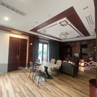 Biệt Thự Hoàng Hoa Thám, Ba Đình, 160M2X4T, 2 Mặt Tiền 7M, 40 Tỷ.
