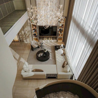 Bán Căn Hộ 3 Phòng Ngủ93M - View Trực Diện Hồ Tây - Trung Tâm Quảng Trường Phía 2 Con Rồng