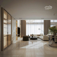 Bán Căn Hộ 3 Phòng Ngủ93M - View Trực Diện Hồ Tây - Trung Tâm Quảng Trường Phía 2 Con Rồng