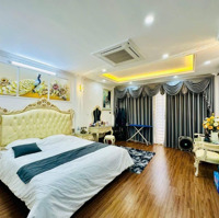 Bạch Mai Hai Bà Trưng. Nhà Đẹp Lô Góc Thang Máy Xịn. Vị Trí Đẹp 500M Ra Công Viên, Vincom, Kd Đỉnh
