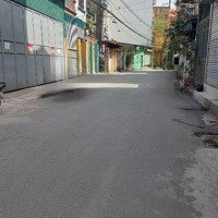 Lê Trọng Tấn, Hà Đông, 57M2 Ô Tô Tránh, Ô Tô Chạy Vòng Quanh. Full Thổ Cư, 11,5 Tỷ. Không Quy Hoạch