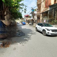 Lê Trọng Tấn, Hà Đông, 57M2 Ô Tô Tránh, Ô Tô Chạy Vòng Quanh. Full Thổ Cư, 11,5 Tỷ. Không Quy Hoạch