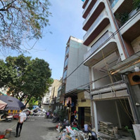 Bán Nhà Ngọc Lâm Ô Tô Đỗ Cửa 53M2 7 Tầng Giá Bán 22 Tỷ. Kinh Doanh Quá Đỉnh