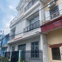 Hàng Hiếm Nhà Ngang Lớn 9,2M Hẻm 6M Đúc Btct 3 Tấm Giá Bán 6,55 Tỷ