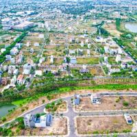 Bán đất loại 144m2 Khu Đô thị FPT City Đà Nẵng chỉ 33tr/m2