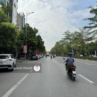 Chính Chủ Gửi Bán Nhà 147M2 Tại Mặt Phố Ngô Gia Tự, Hai Mặt Tiền Trước Sau, Kinh Doanh Đỉnh.