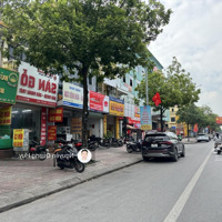 Chính Chủ Gửi Bán Nhà 147M2 Tại Mặt Phố Ngô Gia Tự, Hai Mặt Tiền Trước Sau, Kinh Doanh Đỉnh.