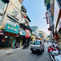 Nhà Mặt Phố Hạ Đình 53M2 - Kinh Doanh Đỉnh, 14,8 Tỷ