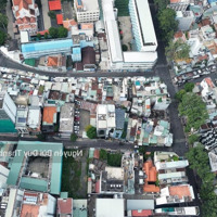 Giảm Mạnh Còn 220 Tỷ Nhà Mặt Tiền Nguyễn Trãi, Q1, Diện Tích: 11,8 X 28,6M. Liên Hệ: 0971829193