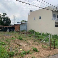 Cần Ra Gấp Lô Đất Ở Cây Trắc, Phạm Văn Cội, Củ Chi, Giá Tốt 750 Triệu, Có 105M2