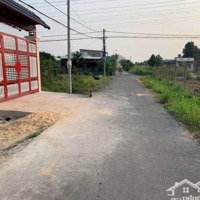 Cần Ra Gấp Lô Đất Ở Cây Trắc, Phạm Văn Cội, Củ Chi, Giá Tốt 750 Triệu, Có 105M2