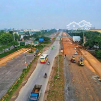 Lô Đất Hiếm Chương Mỹ Nhỉnh 1,5Tỷ, Cách Ql6 Chỉ 900M - Đến Bến Xe Yên Nghĩa Chỉ 4Km
