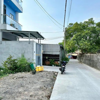 Bán Gấp Lô Đất Đường Nguyễn Văn Bữa, Xã Xuân Thới Sơn, 101M2 Giá Bán 1 Tỷ 9, Sổ Hồng Riêng
